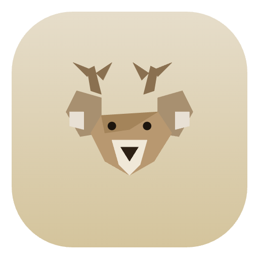 Exhilarating Mule Deer Avatar