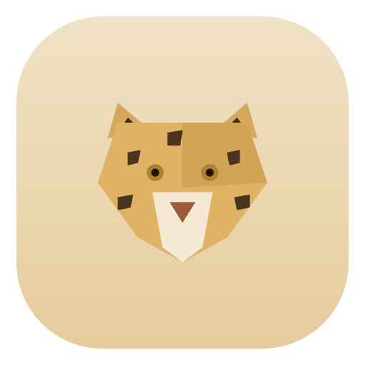 Yucky Ocelot Avatar