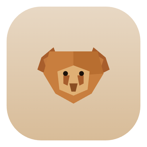 Pragmatic Orangutan Avatar