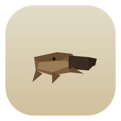 Well-built Platypus Avatar