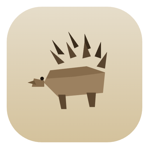 Discontent Porcupine Avatar