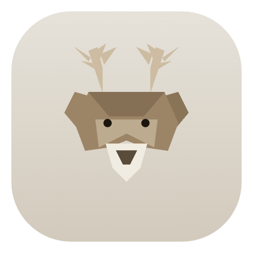 Inquisitive Reindeer Avatar