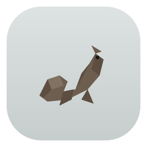 Dismayed Sea Lion Avatar