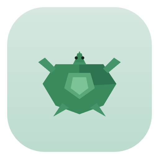 Tolerant Sea Turtle Avatar