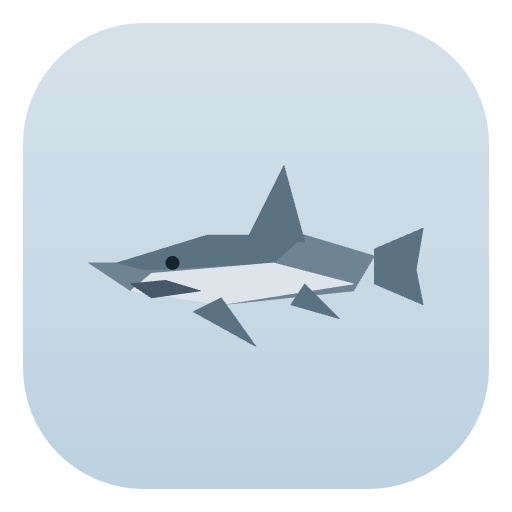 Compassionate Shark Avatar