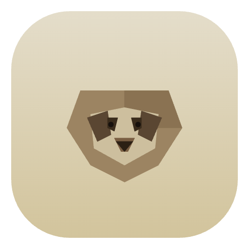 Upbeat Sloth Avatar