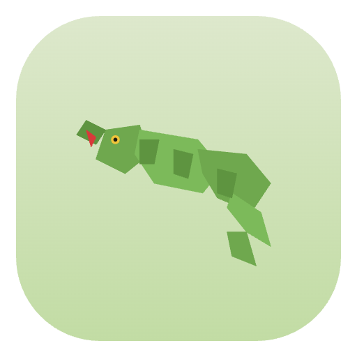 Sociable Snake Avatar