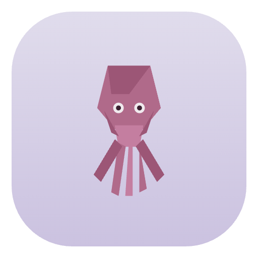 Supportive Squid Avatar