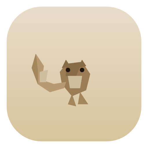 Sympathetic Squirrel Avatar