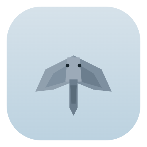 Daft Stingray Avatar