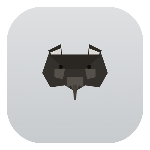 Honest Tapir Avatar