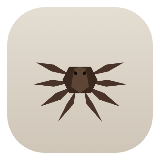 Jittery Tarantula Avatar