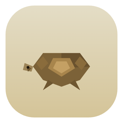 Hardworking Tortoise Avatar