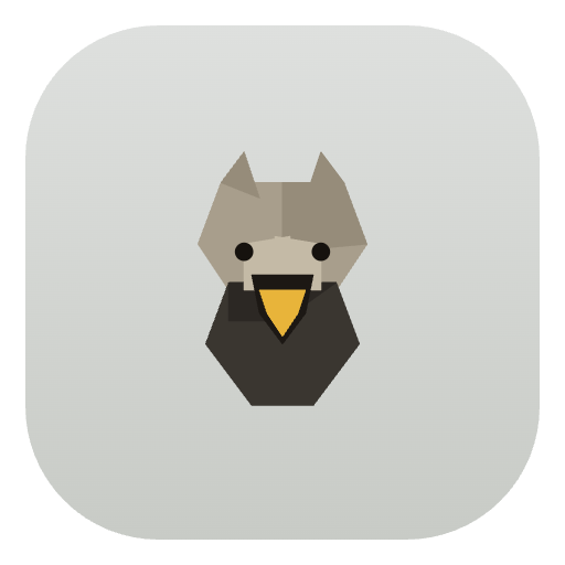 Eloquent Vulture Avatar