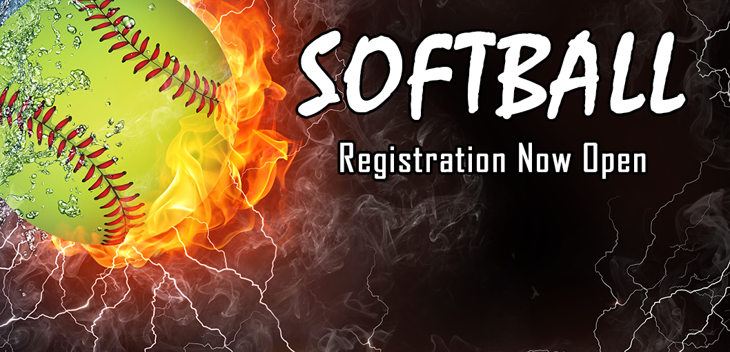 Summer Softball Registration Now Open Thumb